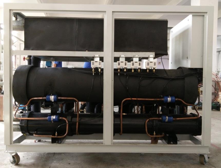 30 ton plasctic injection molding chiller