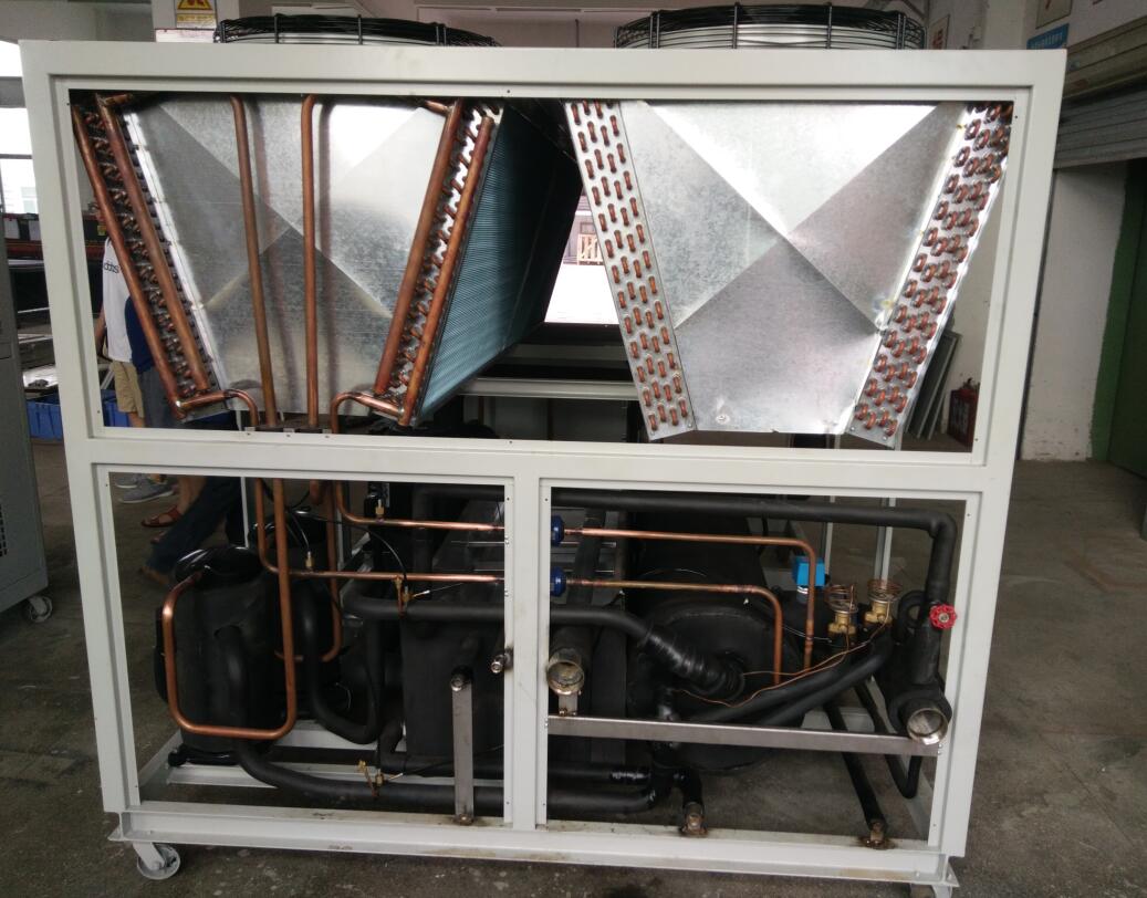 120 kw chiller 120 kw chiller