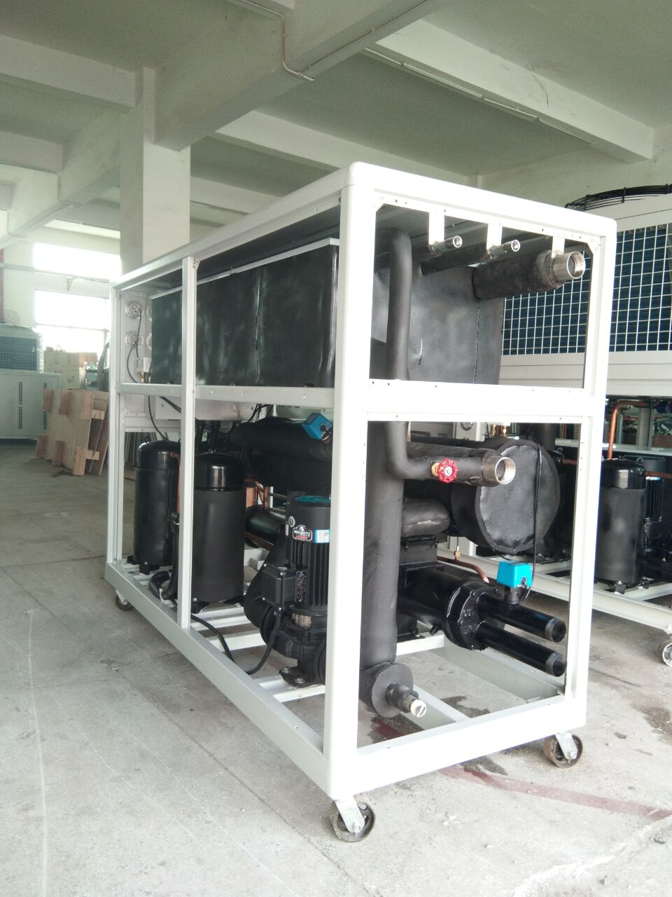 20HP water cooled chiller.jpg