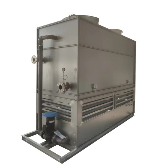 closed type cooling tower closed type cooling tower