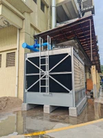 250T cooling tower 250T cooling tower