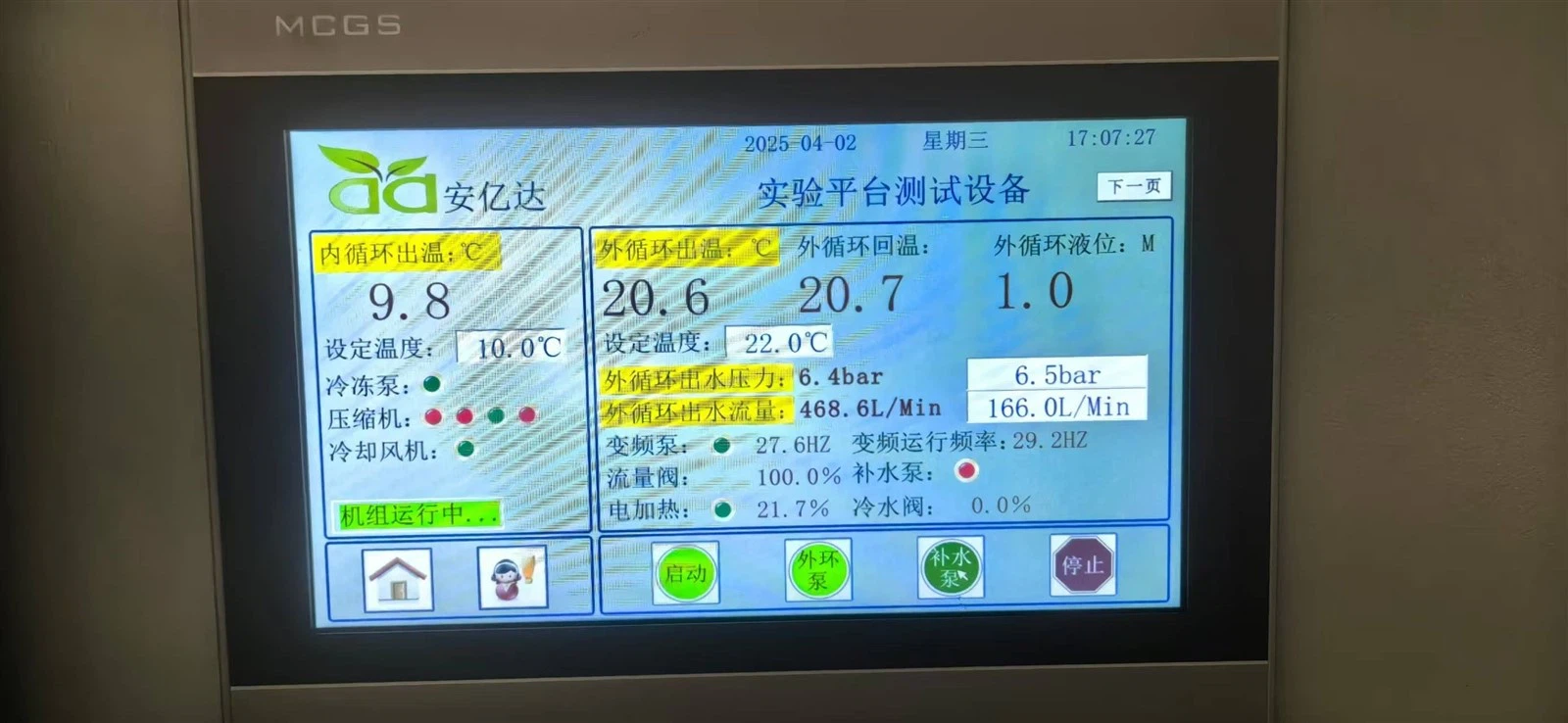 touch screen1 touch screen1