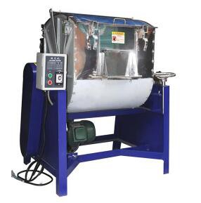 Horizontal Plastic Color Mixers