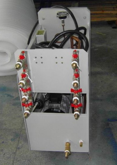 120C mold temperature controller