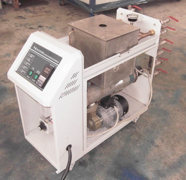 18 kw oil mold temperature controller