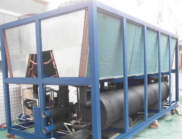 brine chiller