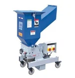 Low Speed Plastic Granulator Crusher
