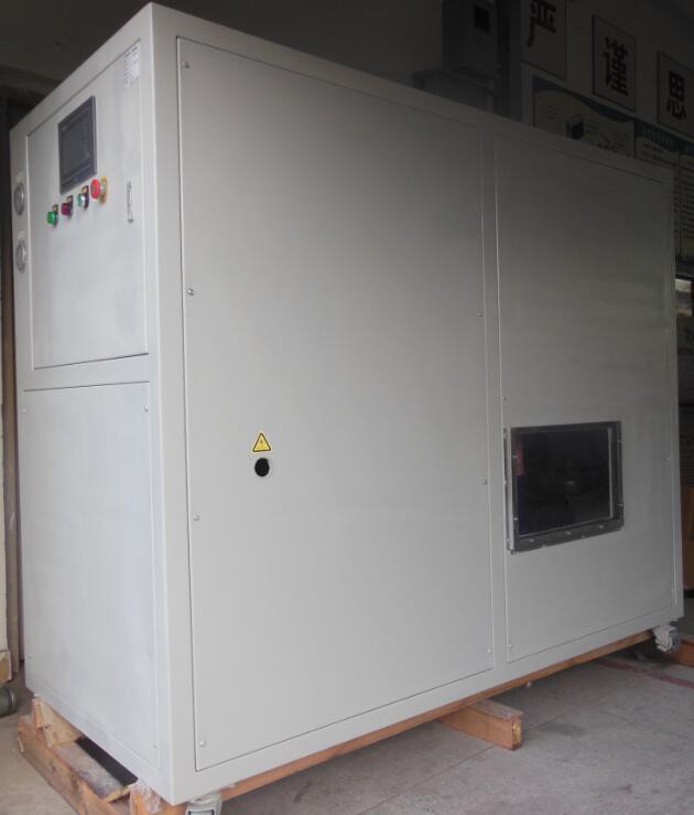 Water Chiller For Heating And Cooling