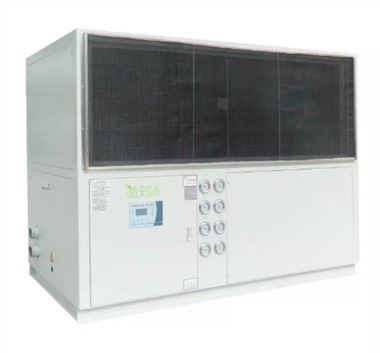 Water Cooled Cabinet Type Air Conditioner