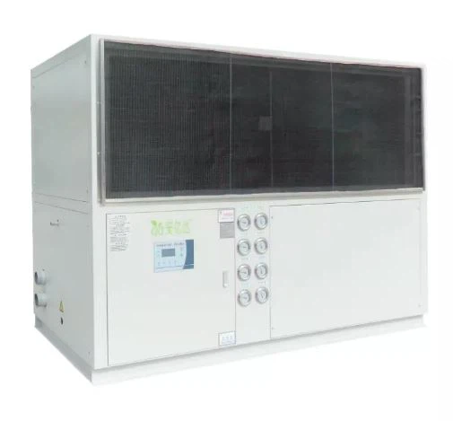 Water Cooled Cabinet Type Air Conditioner