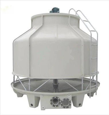 Counter Flow Water Cooling Water Tower 100Ton