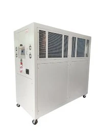 Electric Water Chiller 230V 12 Ton