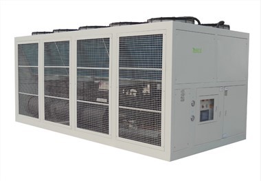 Water Chiller For Concrete Batching Plant